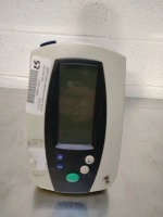 WELCH ALLYN 420 SERIES PATIENT MONITOR