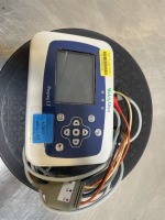 WELCH ALLYN PROPAQ LT PATIENT MONITOR
