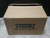 KARL STORZ SCB 30L THERMOFLATOR, POWER SUPPLY 100-240 VAC, 50/60HZ.