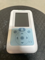 WELCH ALLYN PROBP 3400 BLOOD PRESSURE MONITOR