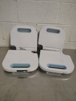 WELCH ALLYN 901011 ACCESSORY POWER MANAGEMENT LOT 4
