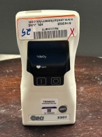 BCI 3301 PULSE OXIMETER