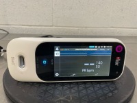 MASIMO RAD-97 RAINBOW PULSE OXIMETER