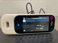 MASIMO RAD-97 RAINBOW PULSE OXIMETER