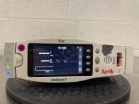 MASIMO RADICAL 7 PULSE OXIMETER