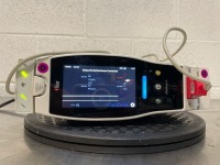 MASIMO RADICAL 7 PULSE OXIMETER