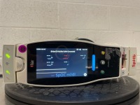 MASIMO RADICAL 7 PULSE OXIMETER