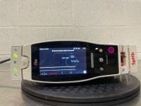 MASIMO RADICAL 7 PULSE OXIMETER
