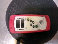MASIMO RAD 5 PULSE OXIMETER