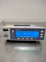 NELLCOR N600X PULSE OXIMETER