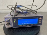 NELLCOR OXIMAX N-600X PULSE OXIMETER