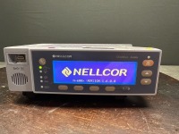 NELLCOR N600X PULSE OXIMETER