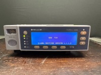 NELLCOR N600X PULSE OXIMETER