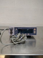 NELLCOR N600X PULSE OXIMETER