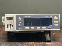 NELLCOR N600X PULSE OXIMETER