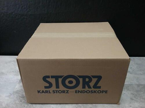 KARL STORZ IMAGE1 CONNECT CAMERA CONTROL UNIT, MODULAR, US