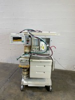 DATEX-OHMEDA AESTIVA/5 ANESTHESIA MACHINE WITH (SMARTVENT, 4.5 PSVPRO SOFTWARE VERSION)TO INCLUDE TEC 7 SEVOFLURANE VAPORIZER, DOM 2004