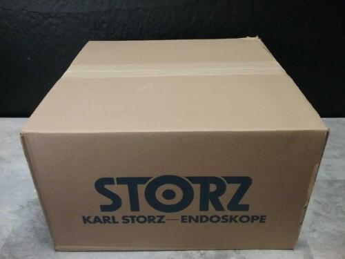 KARL STORZ IMAGE1 CONNECT CAMERA CONTROL UNIT, MODULAR, US