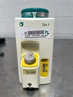 DATEX-OHMEDA TEC 7 SEVOFLURANE VAPORIZER