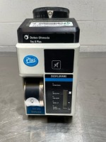 DATEX-OHMEDA TEC 6 PLUS DESFLURANE VAPORIZER