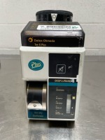 DATEX-OHMEDA TEC 6 PLUS DESFLURANE VAPORIZER