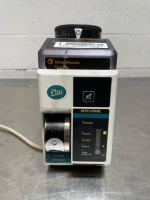 DATEX-OHMEDA TEC 6 PLUS DESFLURANE VAPORIZER