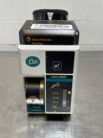 DATEX-OHMEDA TEC 6 PLUS DESFLURANE VAPORIZER