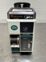 DATEX-OHMEDA TEC 6 PLUS DESFLURANE VAPORIZER