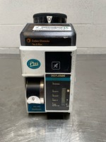 DATEX-OHMEDA TEC 6 PLUS DESFLURANE VAPORIZER