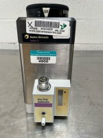 DATEX-OHMEDA ISOTEC 5 ISOFLURANE VAPORIZER