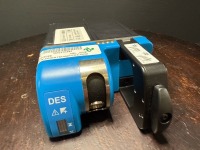 DATEX-OHMEDA ALADIN 2 DESFLURANE VAPORIZER