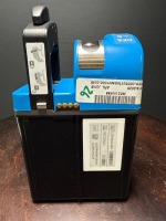 DATEX-OHMEDA ALADIN 2 DESFLURANE VAPORIZER