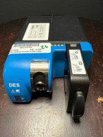 DATEX-OHMEDA ALADIN 2 DESFLURANE VAPORIZER