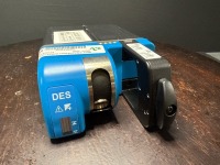 DATEX-OHMEDA ALADIN 2 DESFLURANE VAPORIZER