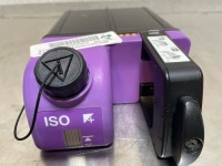 DATEX-OHMEDA ALADIN 2 ISOFLURANE VAPORIZER