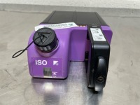 DATEX-OHMEDA ALADIN 2 ISOFLURANE VAPORIZER