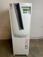 AGFA CR25.0 RADIOLOGY DIGITIZER