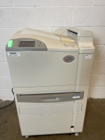 FUJIFILM DRYPIX 4000 IMAGING PRINTER