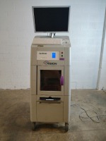 FAXITRON BIO VISION RADIOGRAPHY SYSTEM