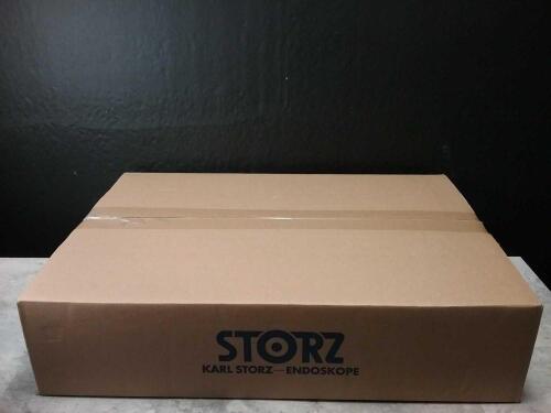 KARL STORZ 26" WIDEVIEW HIGH DEFINITION FLAT PANEL WITH ATLAS BOARD 16 10 1920X1200 RESOLUTION