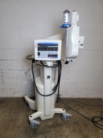 MEDRAD MARK V PROVIS INJECTOR SYSTEM