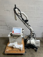 MEDRAD SPECTRIS SOLARIS EP INJECTOR SYSTEM
