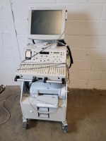 PARKS 2100-SX FLO-LAB