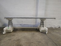 T. RAD DIGITAL RADIOGRAPHY TABLE