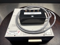 FISCHER MED./BLOOM ELECTROPHYSIOLOGY BATTERY UNIT