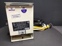 S&S X-RAY PRODUCTS 188 X-RAY FILM ILLUMINATOR