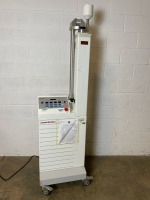 LASERSONICS ILLUMINA 780 CO2 L&Atilde;SER SYSTEM