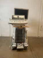 PHILIPS IE33 ULTRASOUND MACHINE W/ X5-1 PROBE