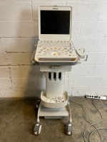 PHILIPS CX50 DIAGNOSTIC ULTRASOUND SYSTEM (DOM MARCH 2000)