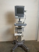 SONOSITE S-NERVE ULTRASOUND MACHINE DOM (11/2011)